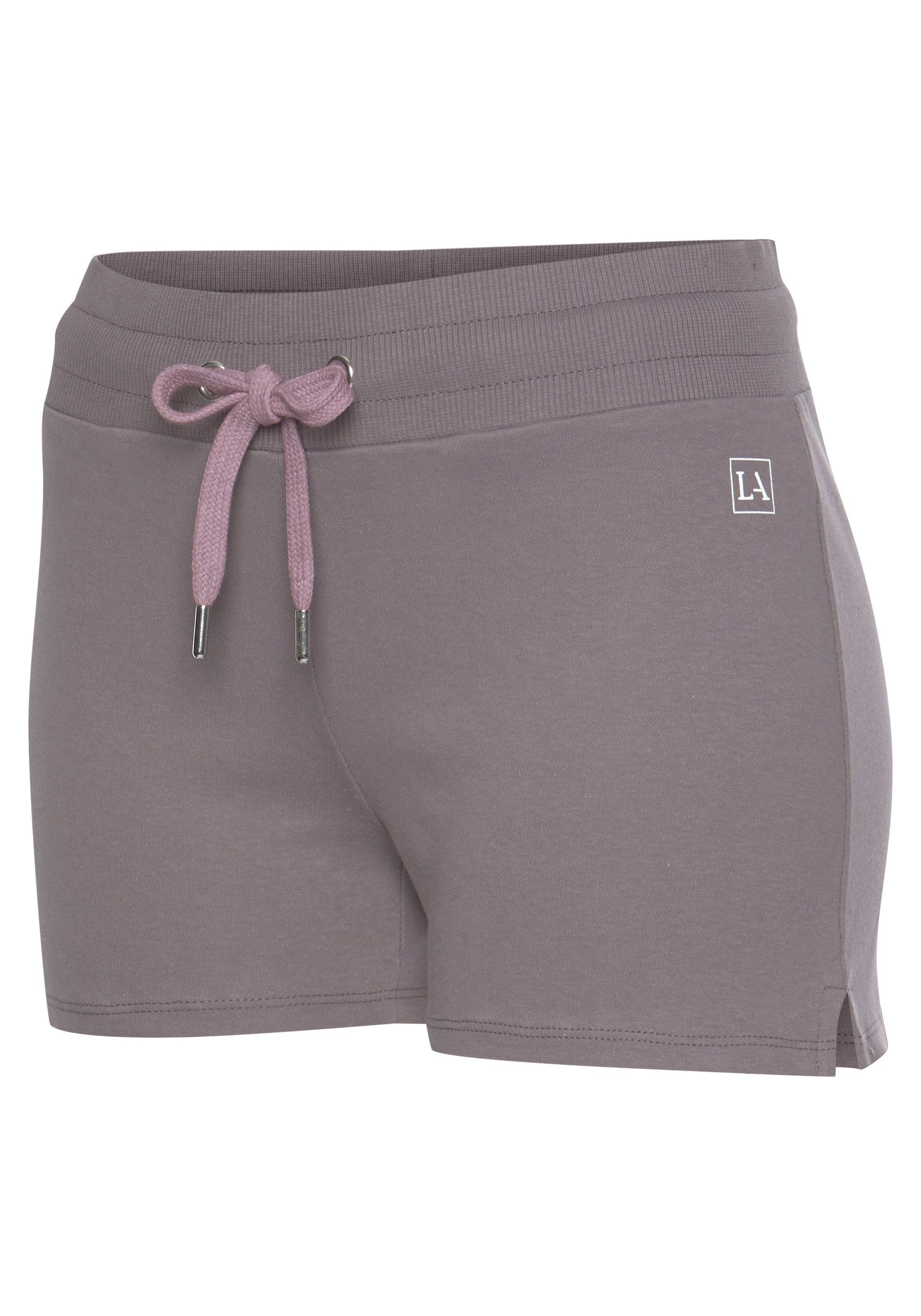 LASCANA ACTIVE Shorts, Lingerie LASCANA | Seitenschlitzen online Bademode, Unterwäsche » kaufen & mit kleinen