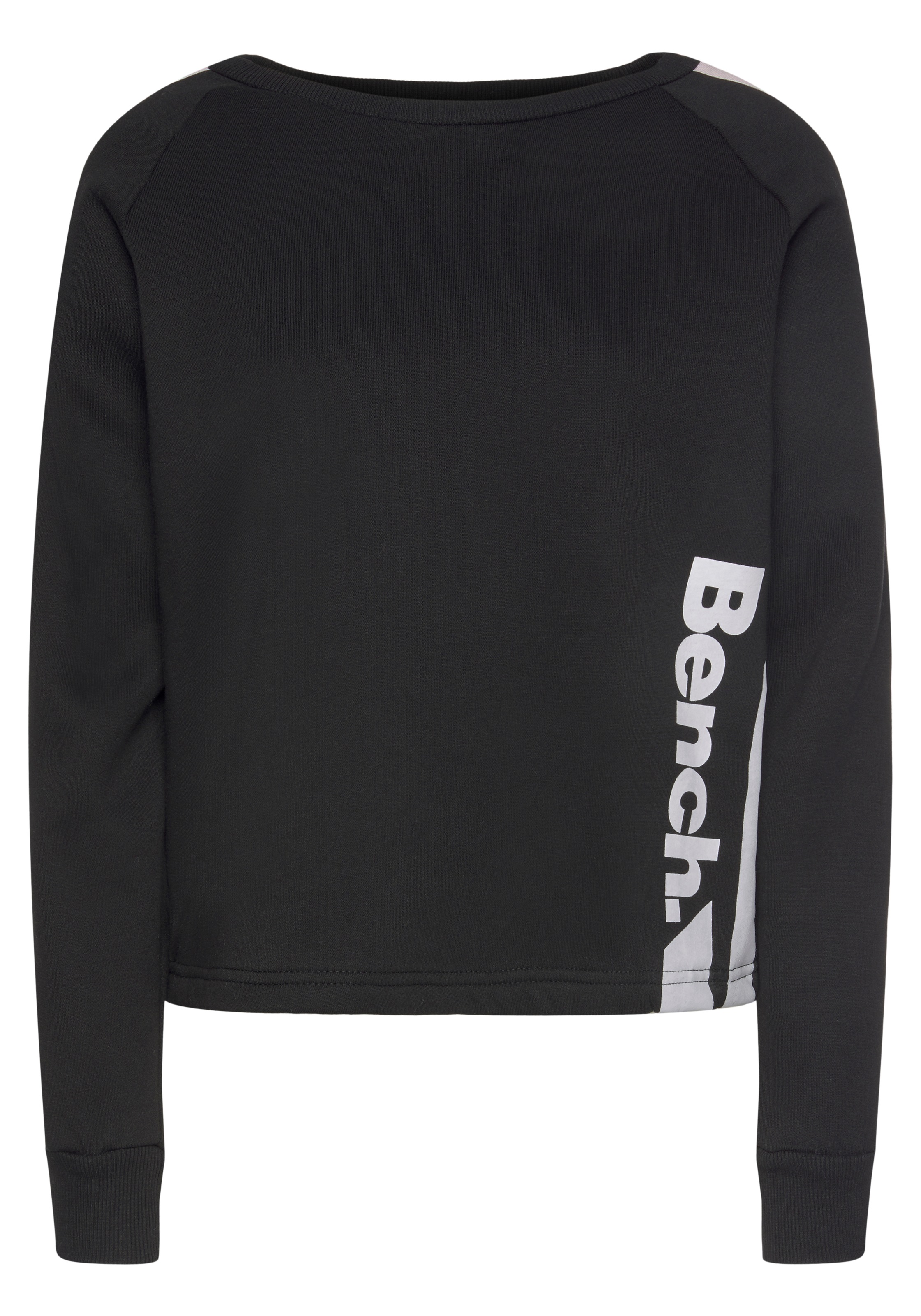 Bench. : sweat