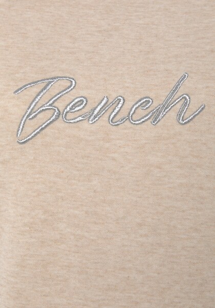 Bench. Loungewear Kapuzensweatshirt »-Lounge Hoodie-«