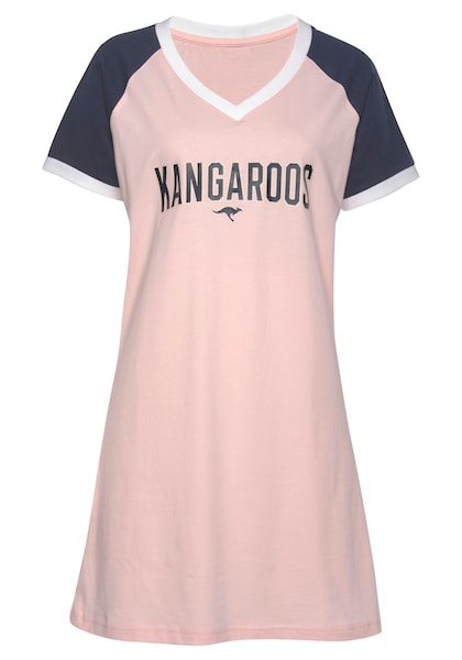 KangaROOS Bigshirt