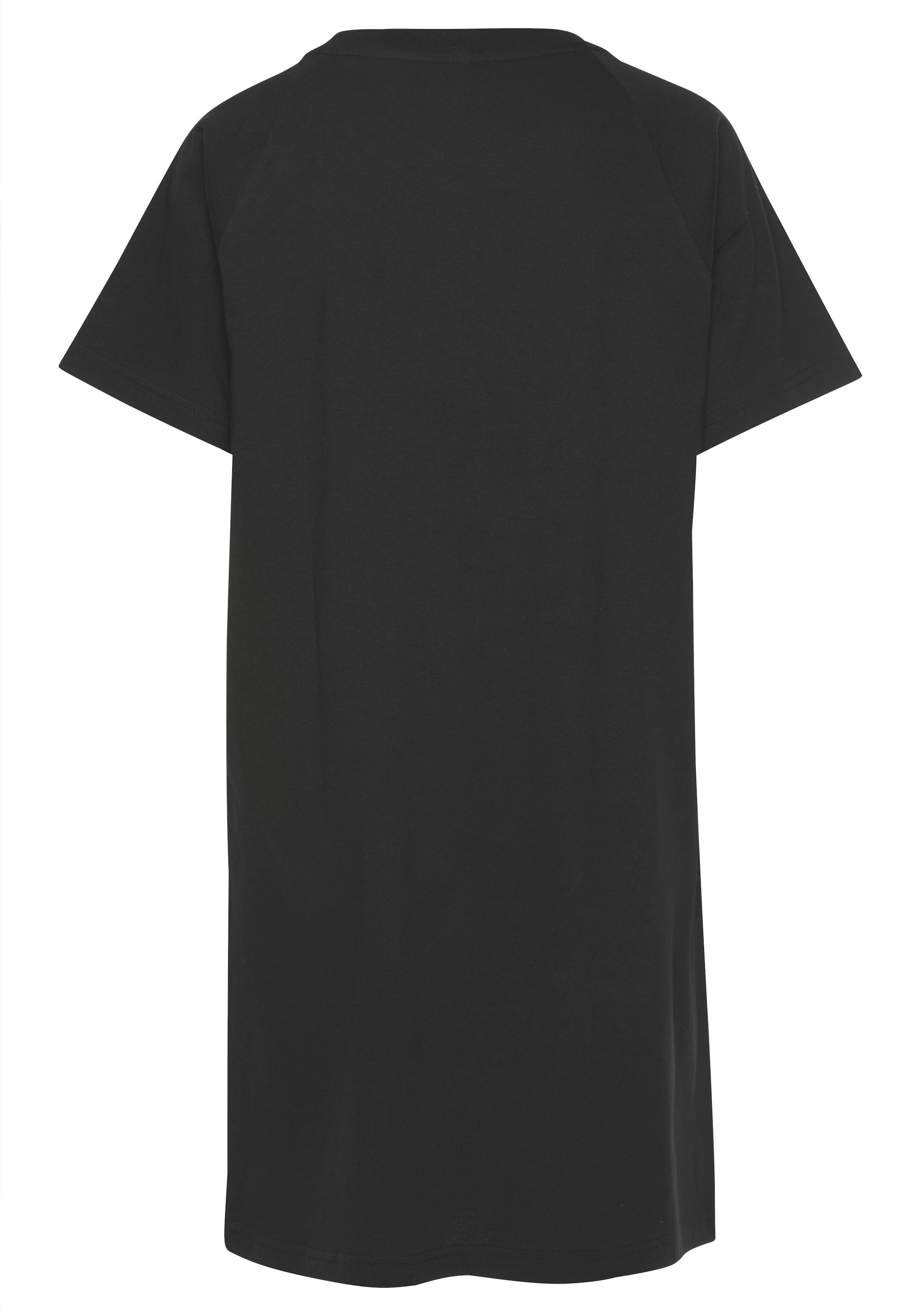 Bigshirt, online Unterwäsche Lingerie KangaROOS » | & kaufen mit Bademode, Slogan-Frontdruck LASCANA
