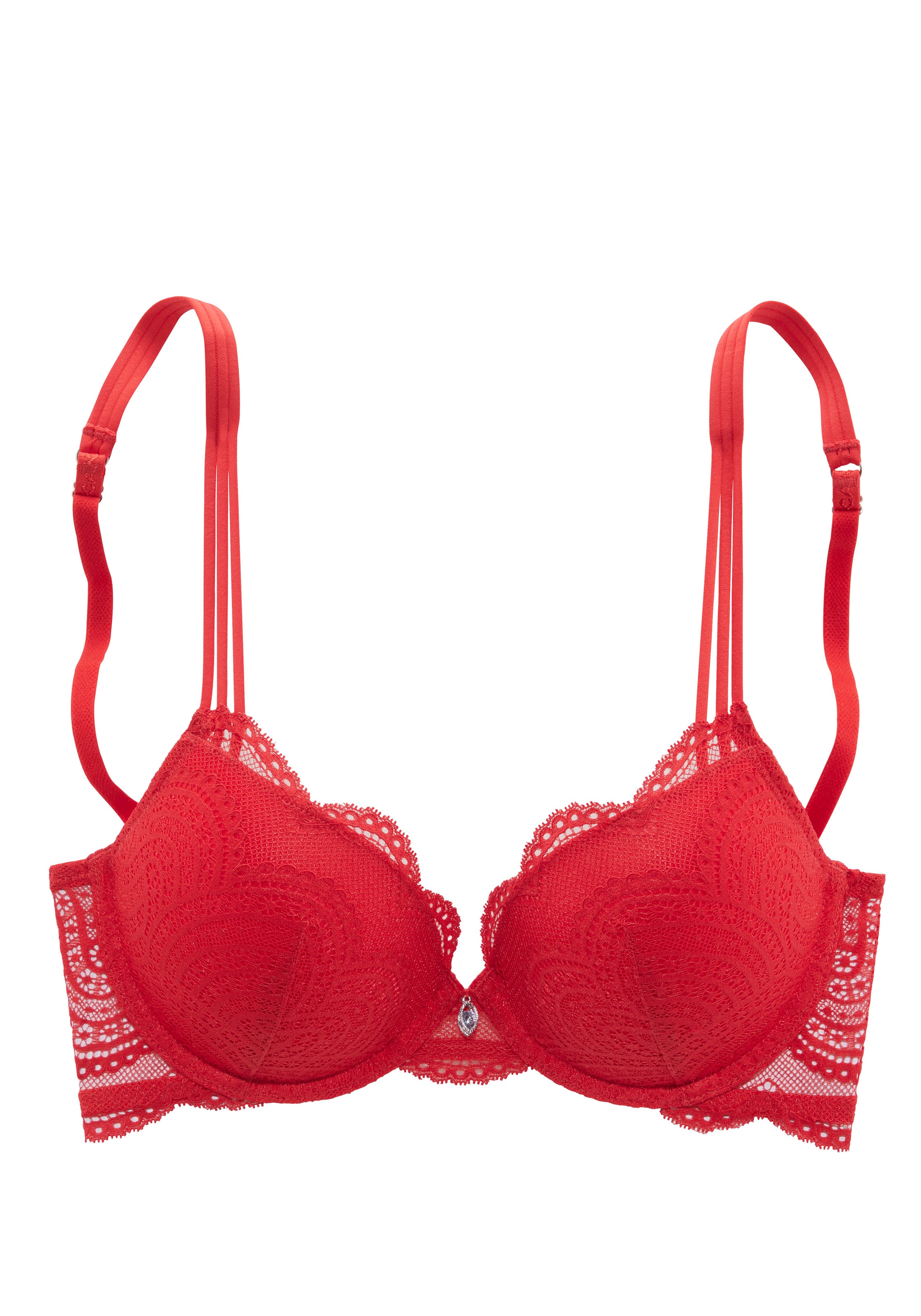 LASCANA : soutien-gorge ampliforme