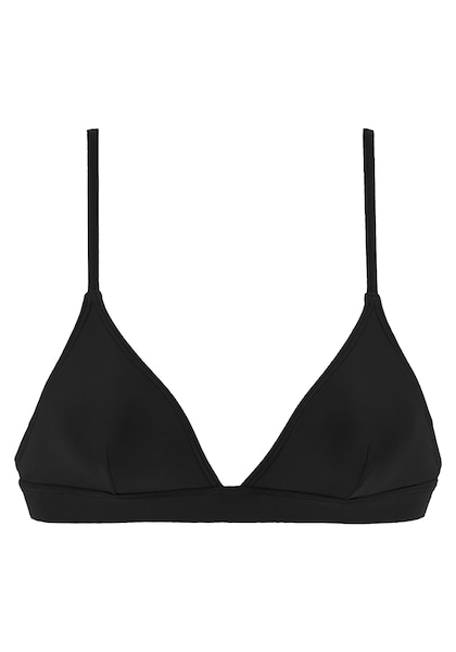 LASCANA ACTIVE Triangel-Bikini-Top »Janni«