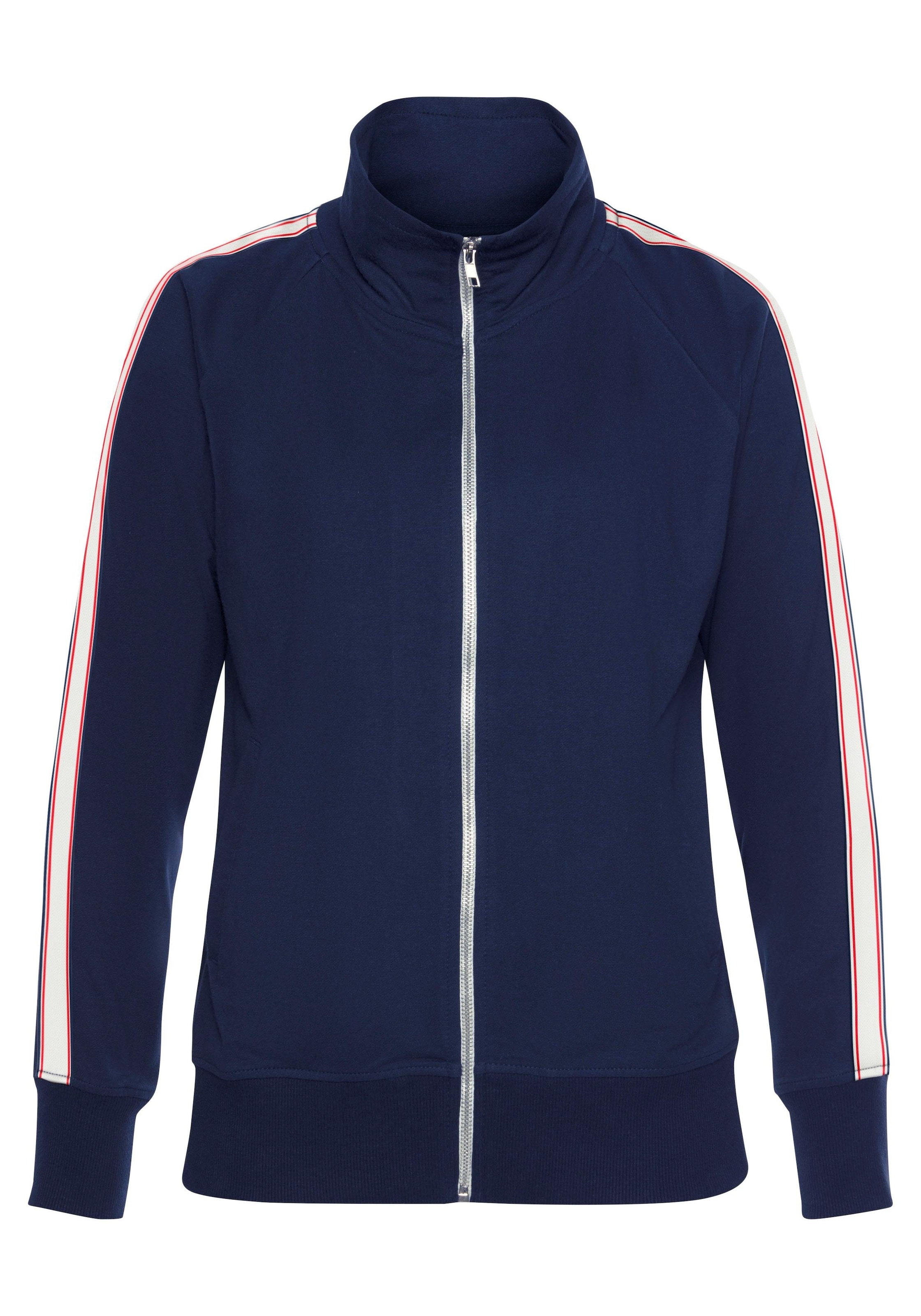 H.I.S : veste sweat