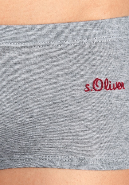 Hipster, S. Oliver (3 pces)