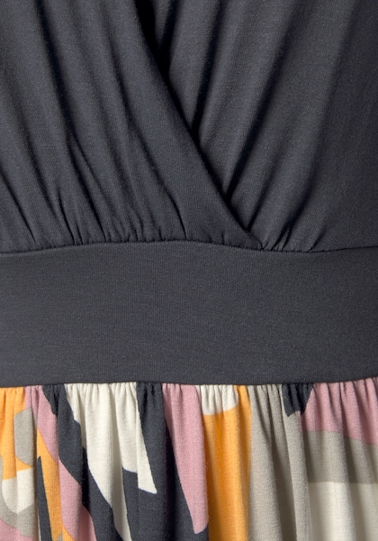 LASCANA Sommerkleid, mit Rückenausschnitt » LASCANA | Bademode, Unterwäsche  & Lingerie online kaufen