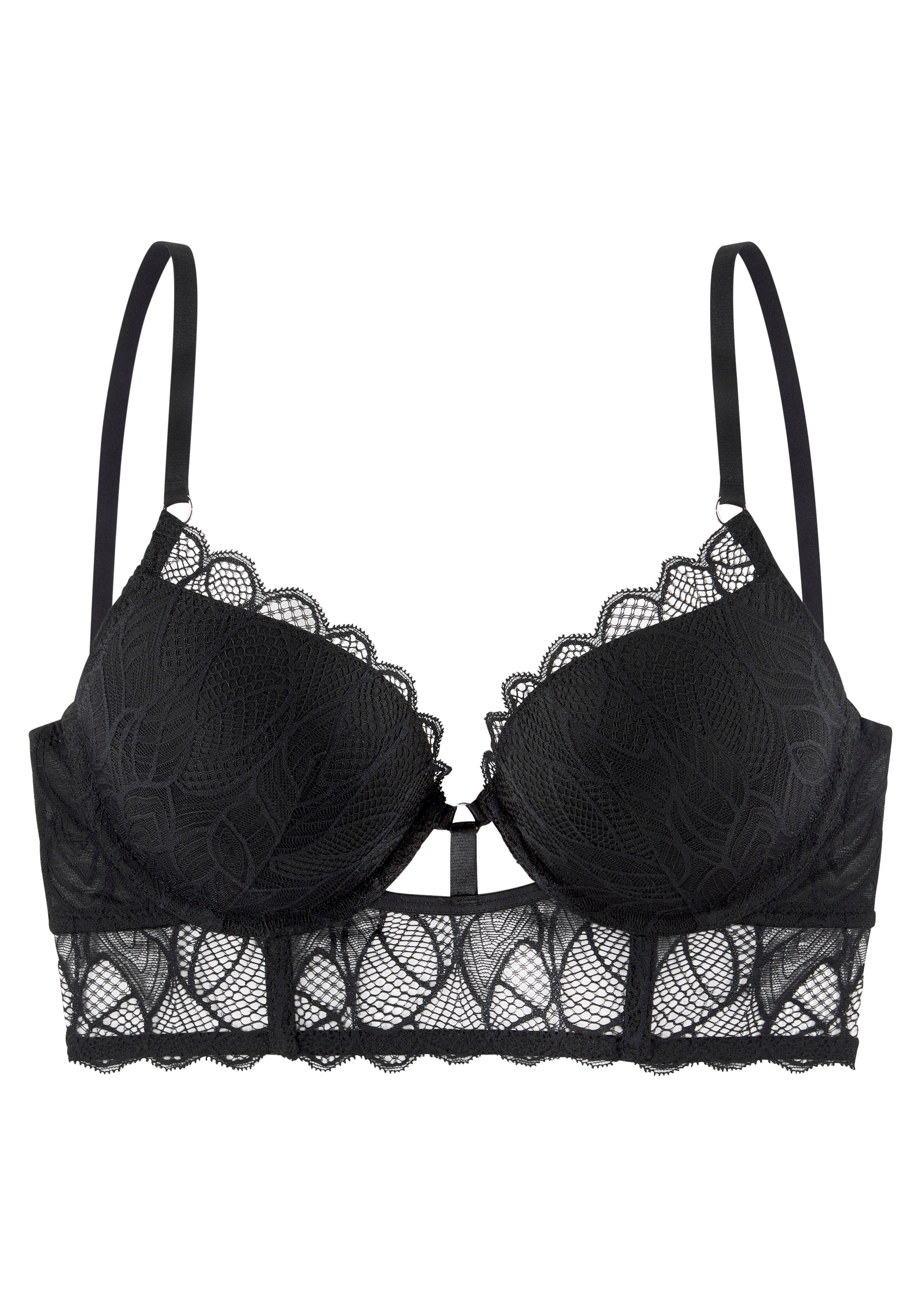 LASCANA : soutien-gorge ampliforme