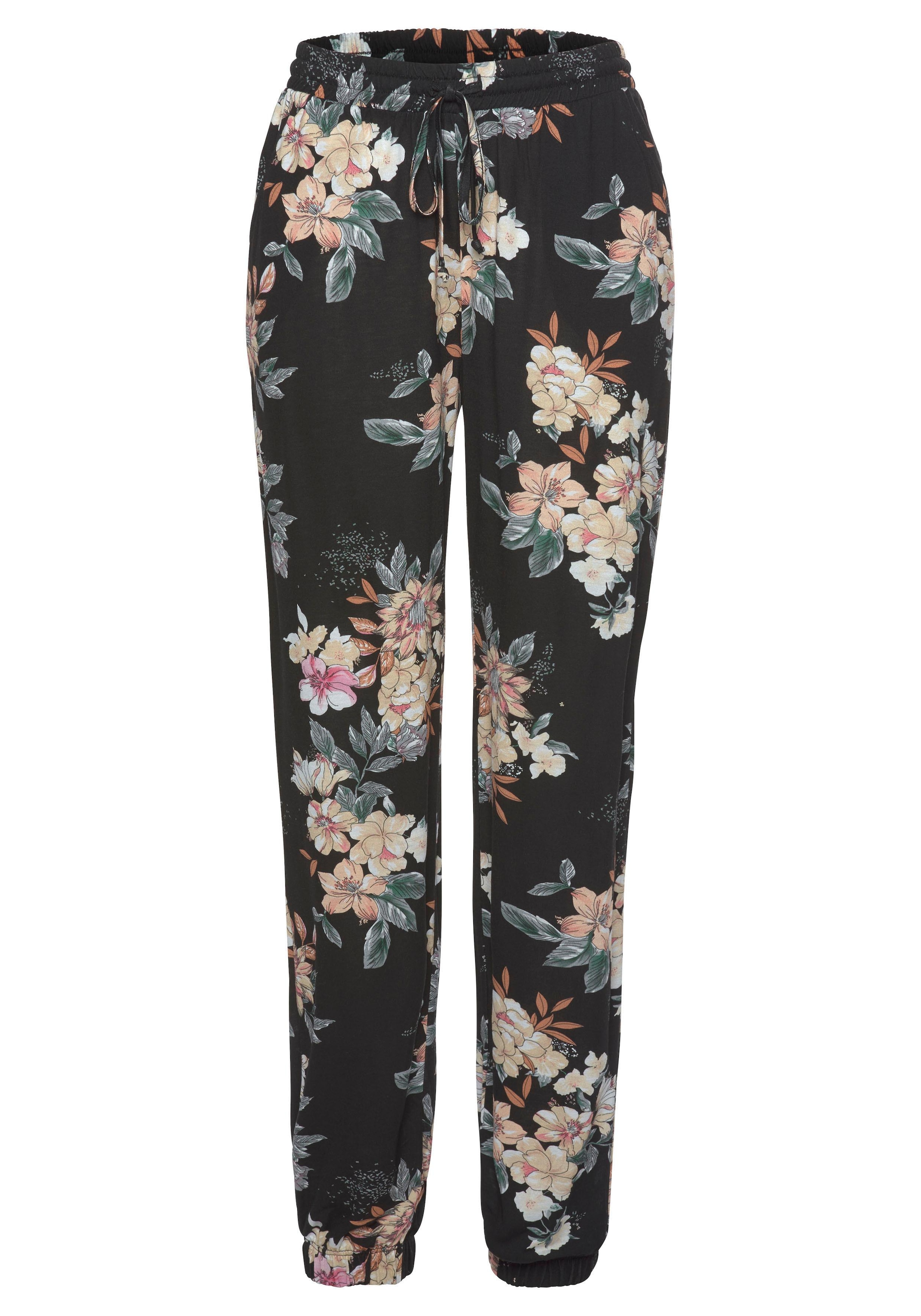 LASCANA pantalon de plage