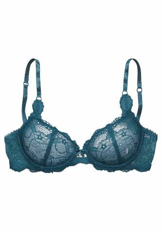 LASCANA : soutien-gorge à armatures