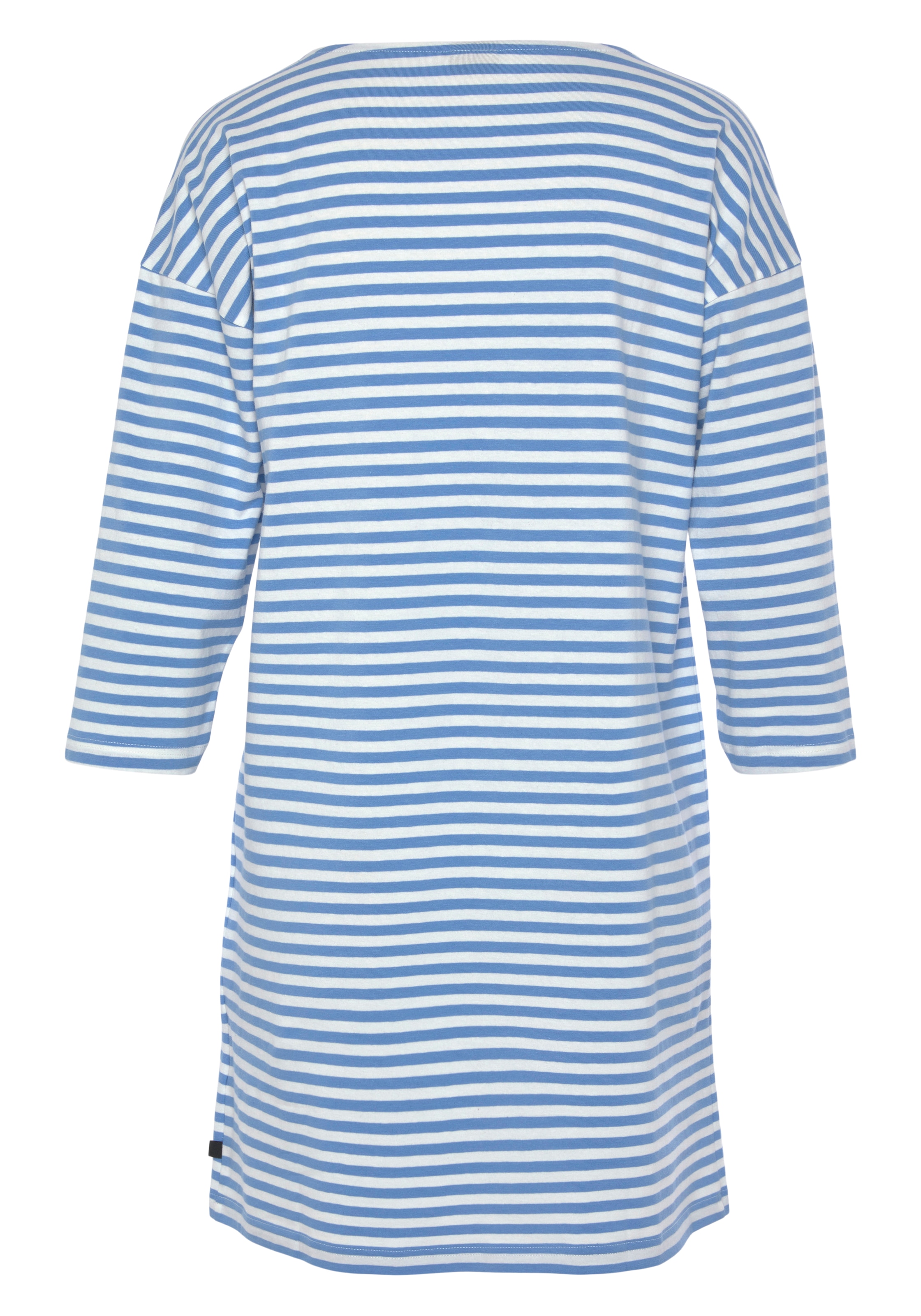 | Nachthemd, (1 » kaufen Unterwäsche LASCANA Brust mit Logostickerei der H.I.S & Lingerie tlg.), Bademode, auf online