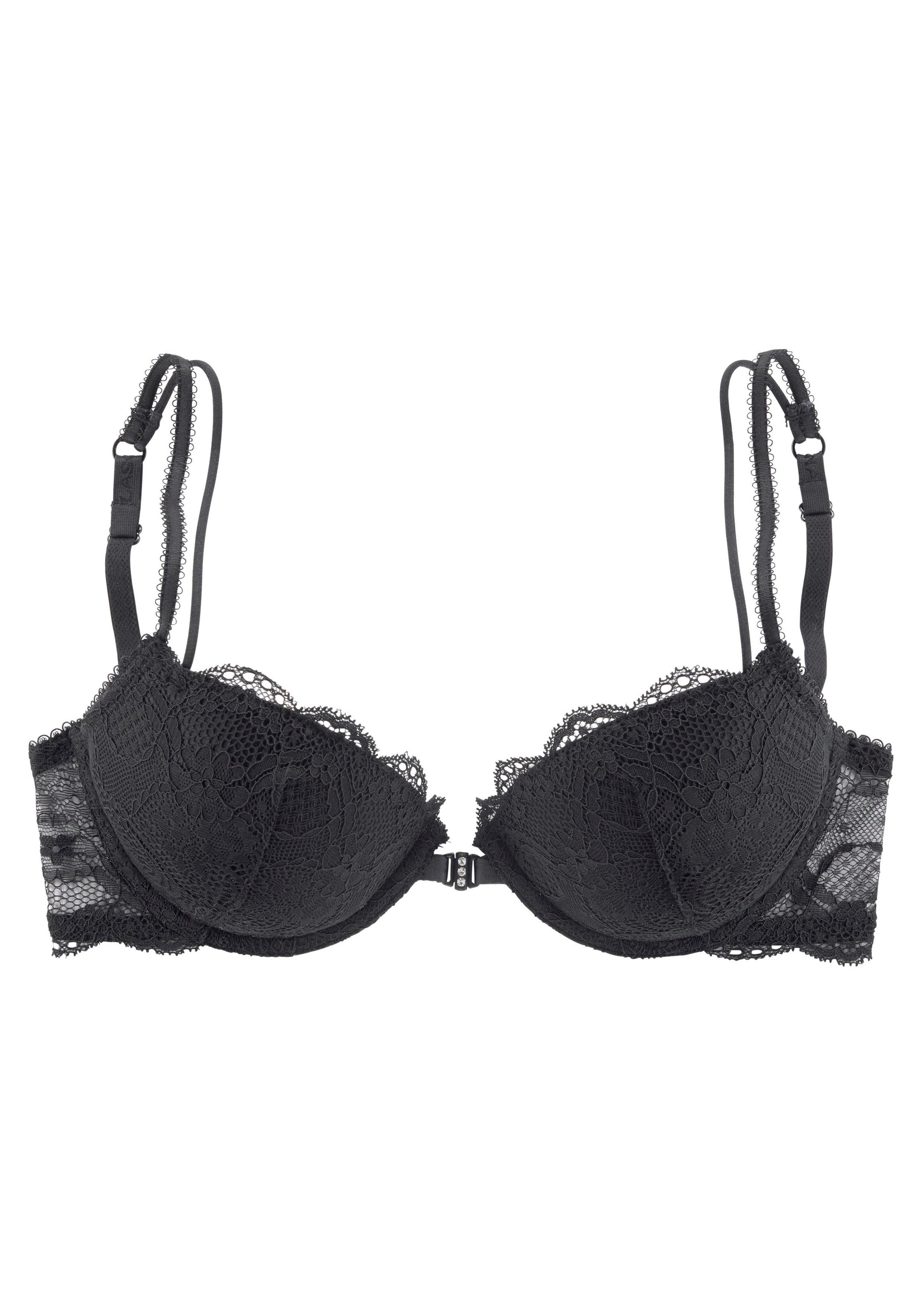 LASCANA : soutien-gorge ampliforme