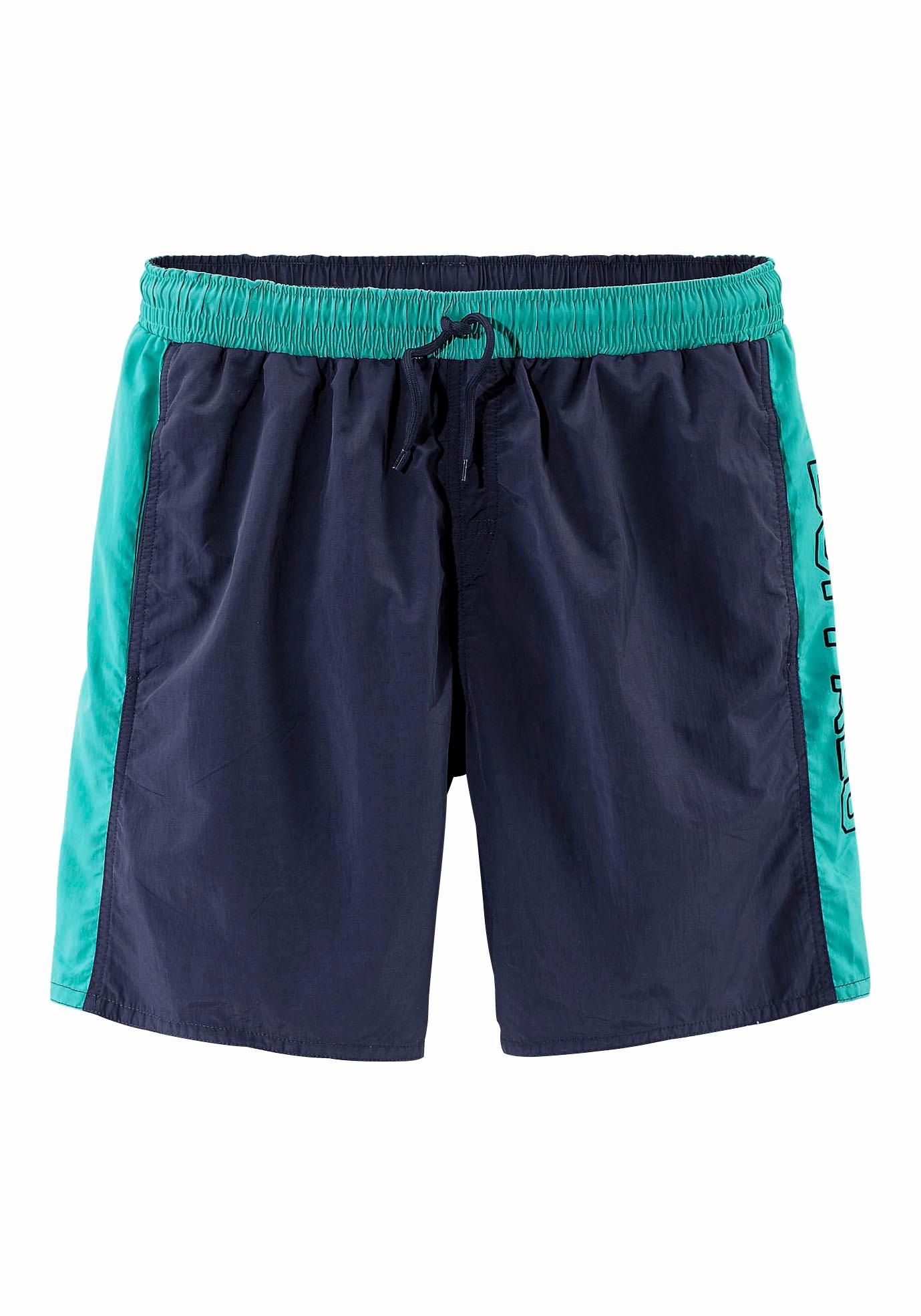 Buffalo : short de bain