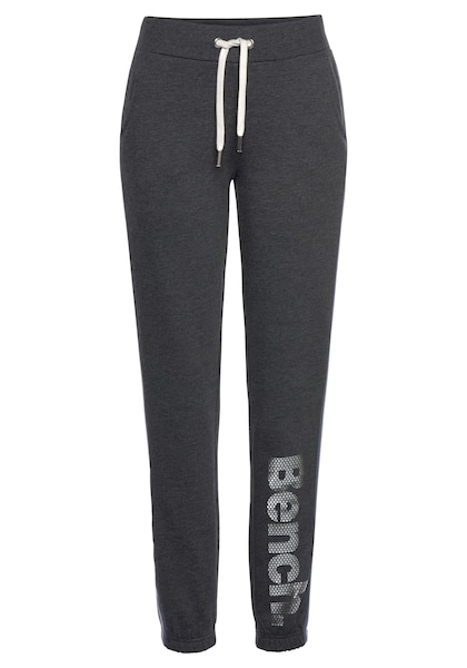 Bench. Sweatpants, mit Logodruck in Metalloptik » LASCANA | Bademode,  Unterwäsche & Lingerie online kaufen
