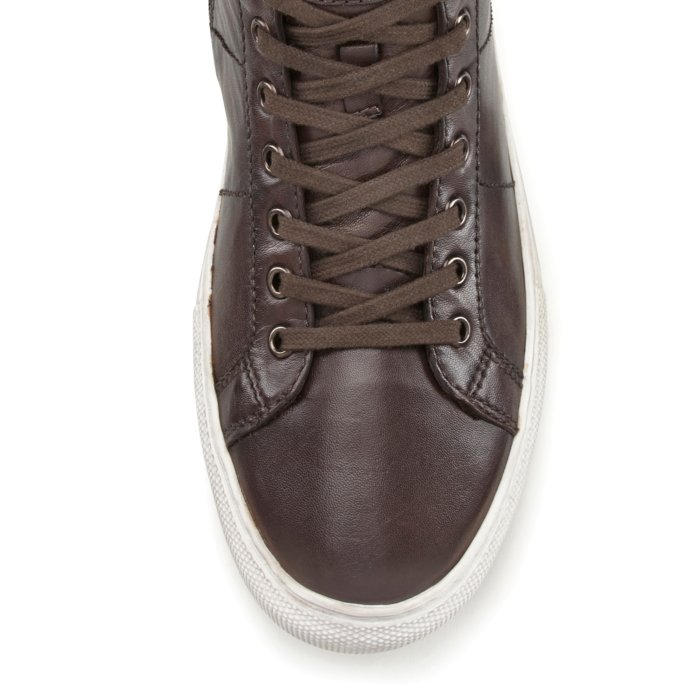 AUTHENTIC LE JOGGER Sneaker, Boots aus Leder im Casual-Look » LASCANA |  Bademode, Unterwäsche & Lingerie online kaufen