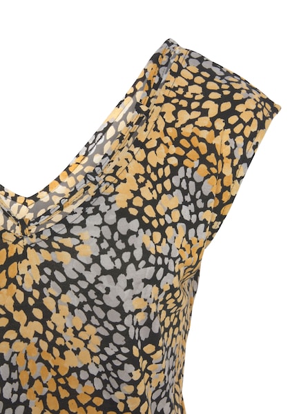s.Oliver T-Shirt, mit Zierbändern am Ausschnitt » LASCANA | Bademode,  Unterwäsche & Lingerie online kaufen