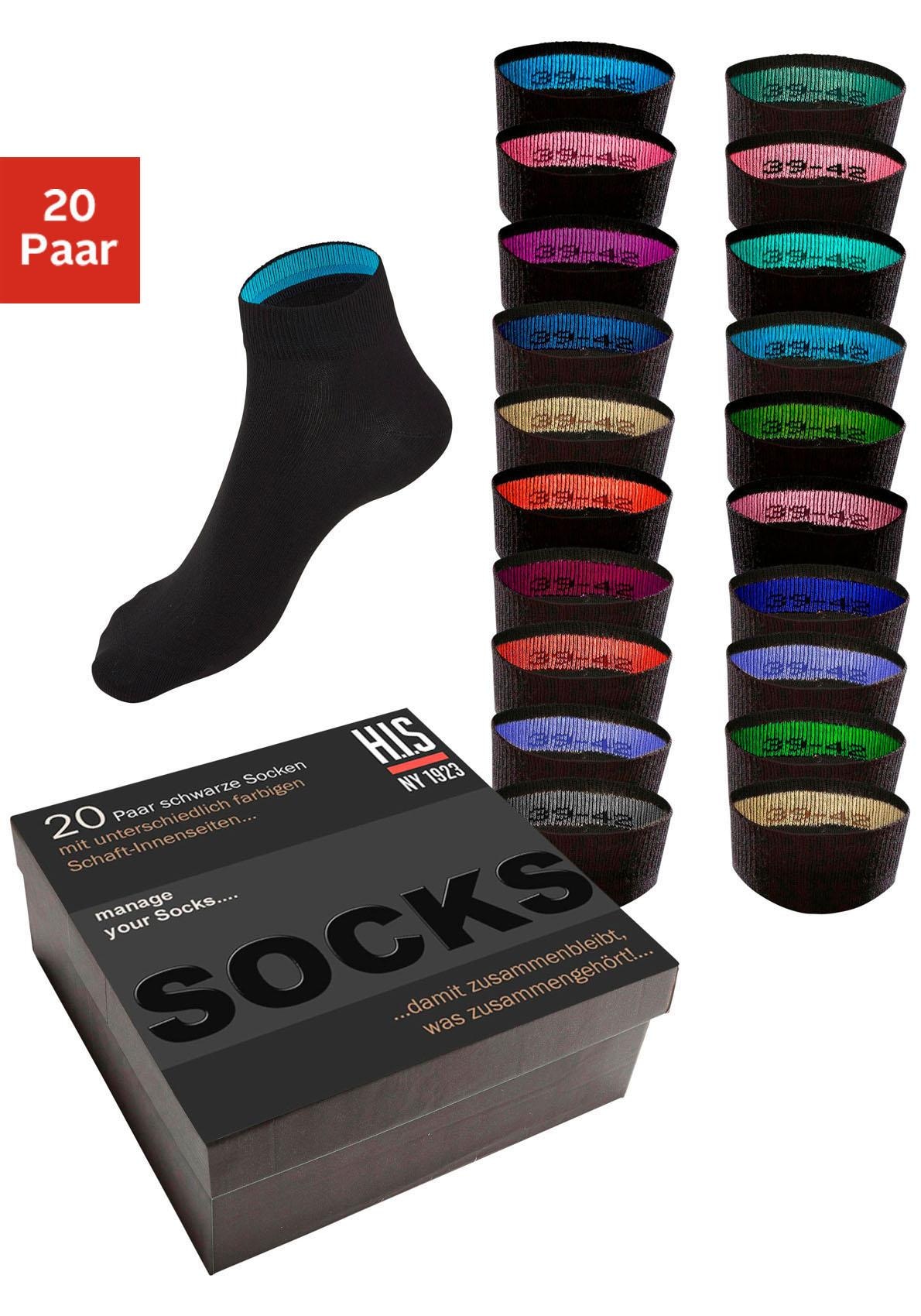 Socken LASCANA online | Shop kaufen Online