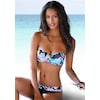 Sunseeker : haut de bikini bandeau à armatures »Tahiti«