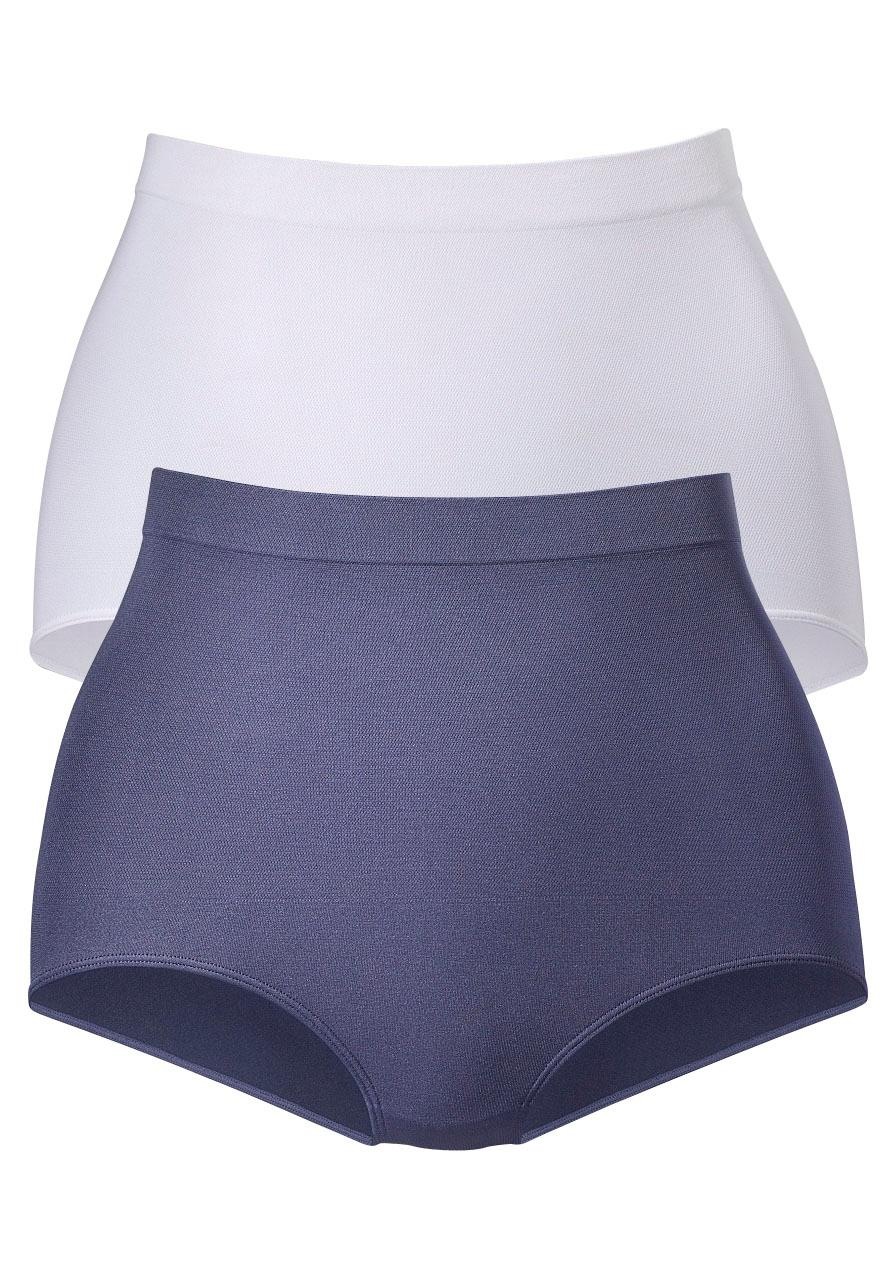 PETITE FLEUR : slip gainant »PETITE FLEUR slip gainant« (2 pièces)