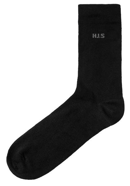 H.I.S Socken, (Packung, 10 Paar)
