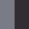 gris + noir