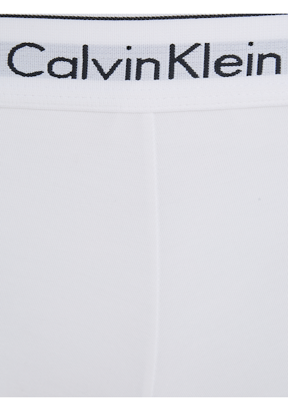 Calvin Klein : shorty »MODERN COTTON«