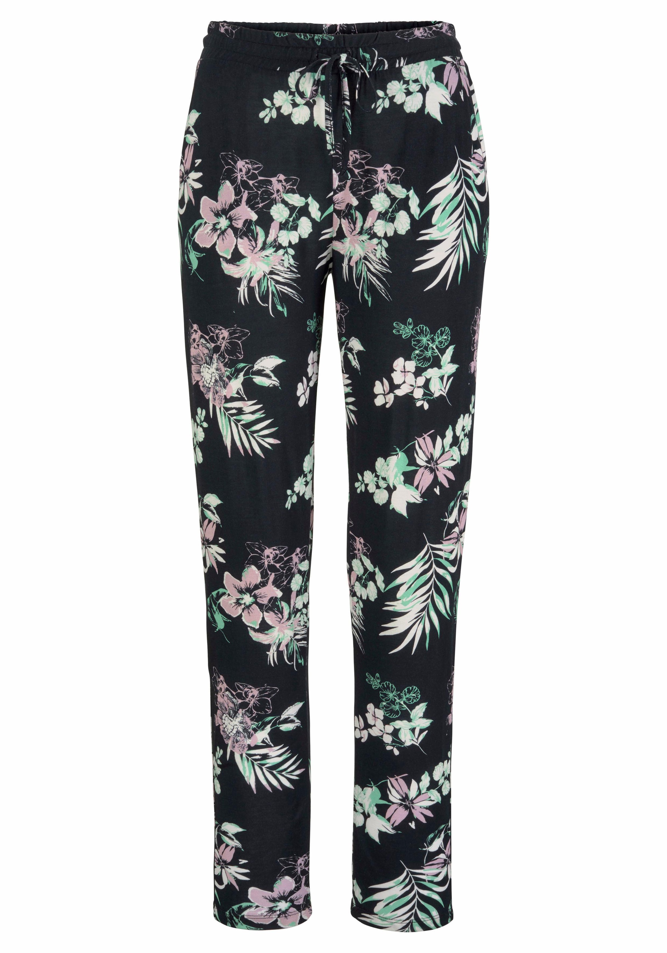 LASCANA pantalon de plage