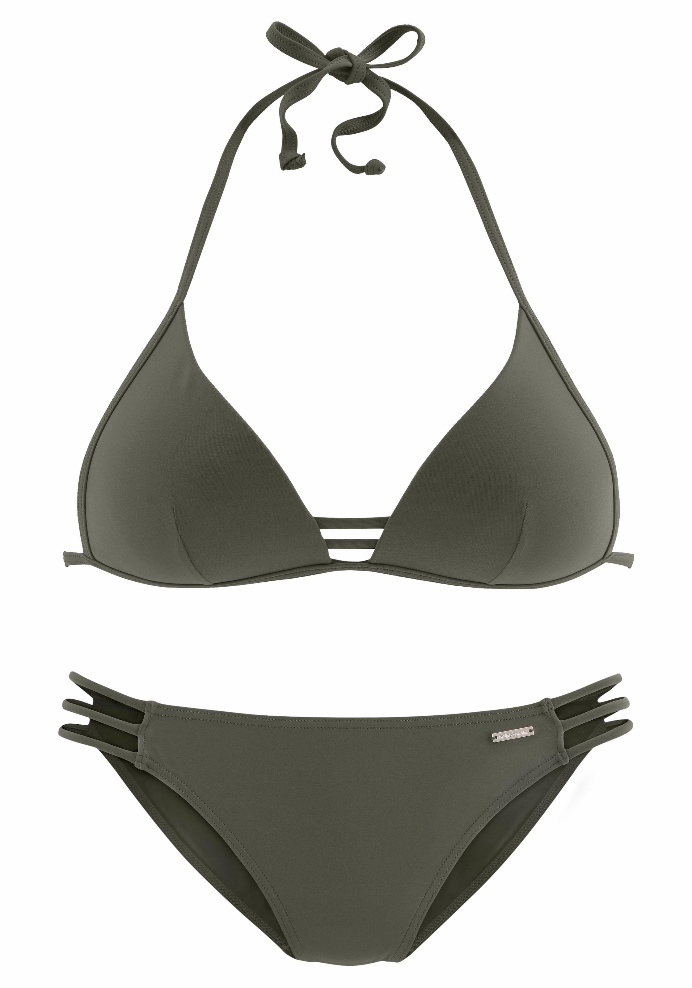 Bruno Banani : bikini triangle