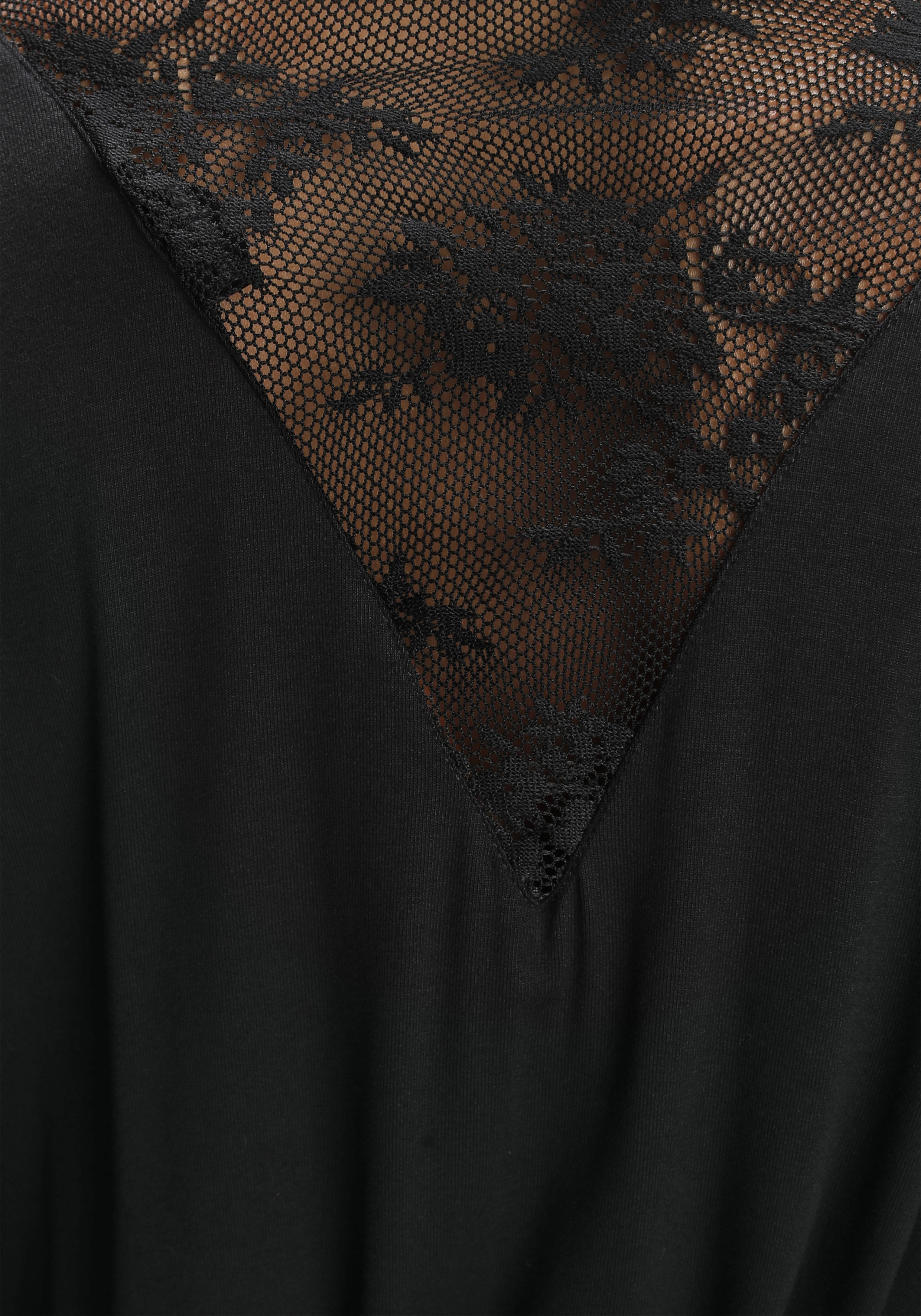 Bruno Banani Kimono, mit schönen Spitzendetails » LASCANA | Bademode,  Unterwäsche & Lingerie online kaufen