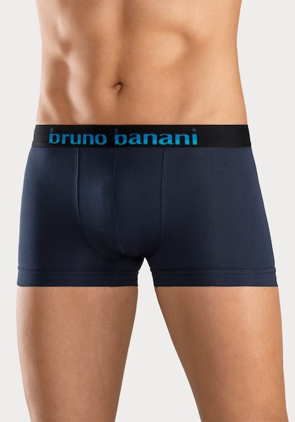 Bruno Banani Boxer, (Packung, 5 St.)