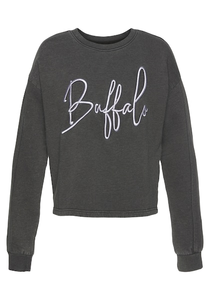 Buffalo Sweatshirt