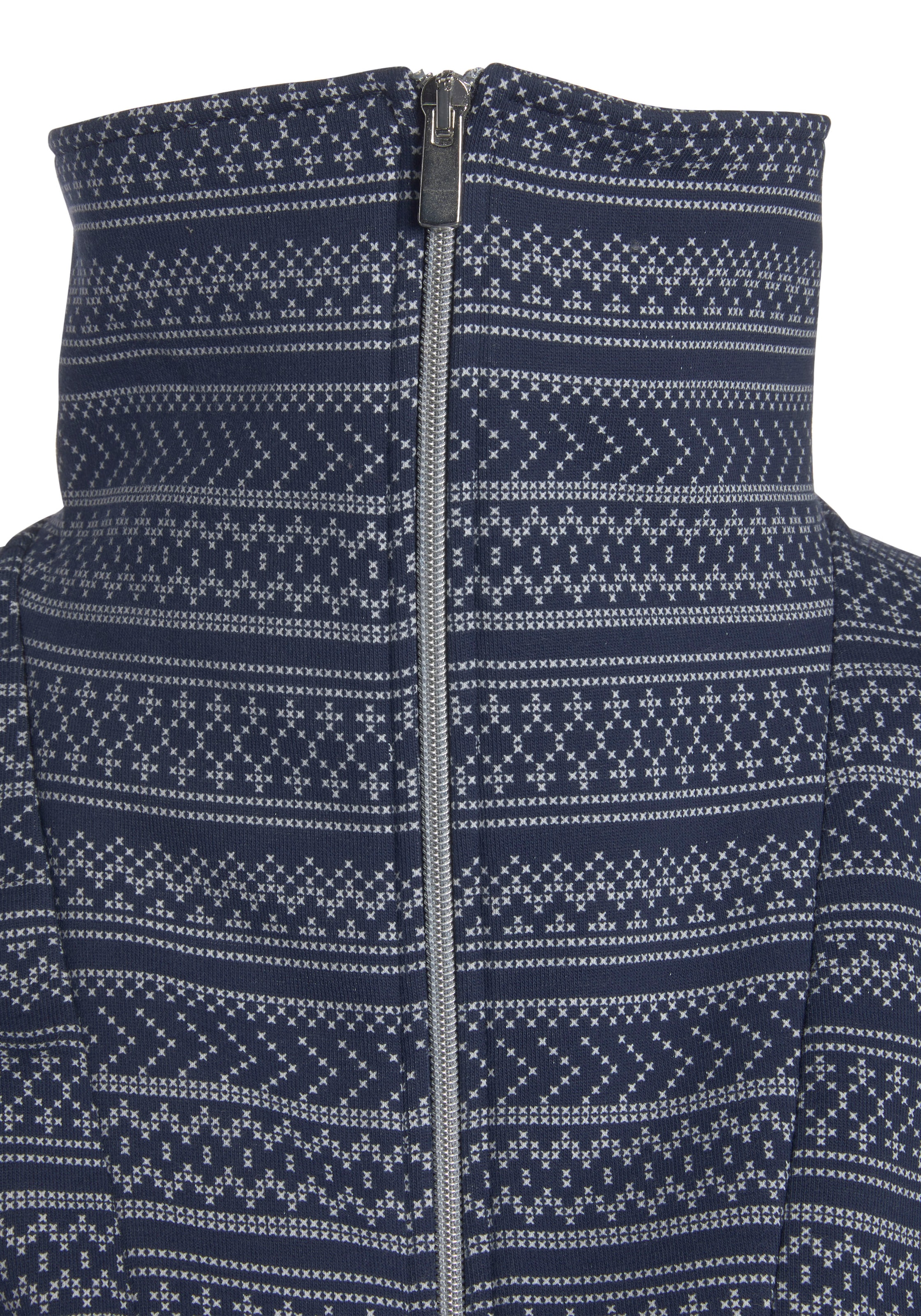 & Lingerie Sweatshirt, » Bademode, s.Oliver Loungeanzug Unterwäsche Norwegermuster, online | mit LASCANA kaufen