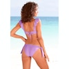 LASCANA Triangel-Bikini-Top »Jola«, mit modischen Rüschen