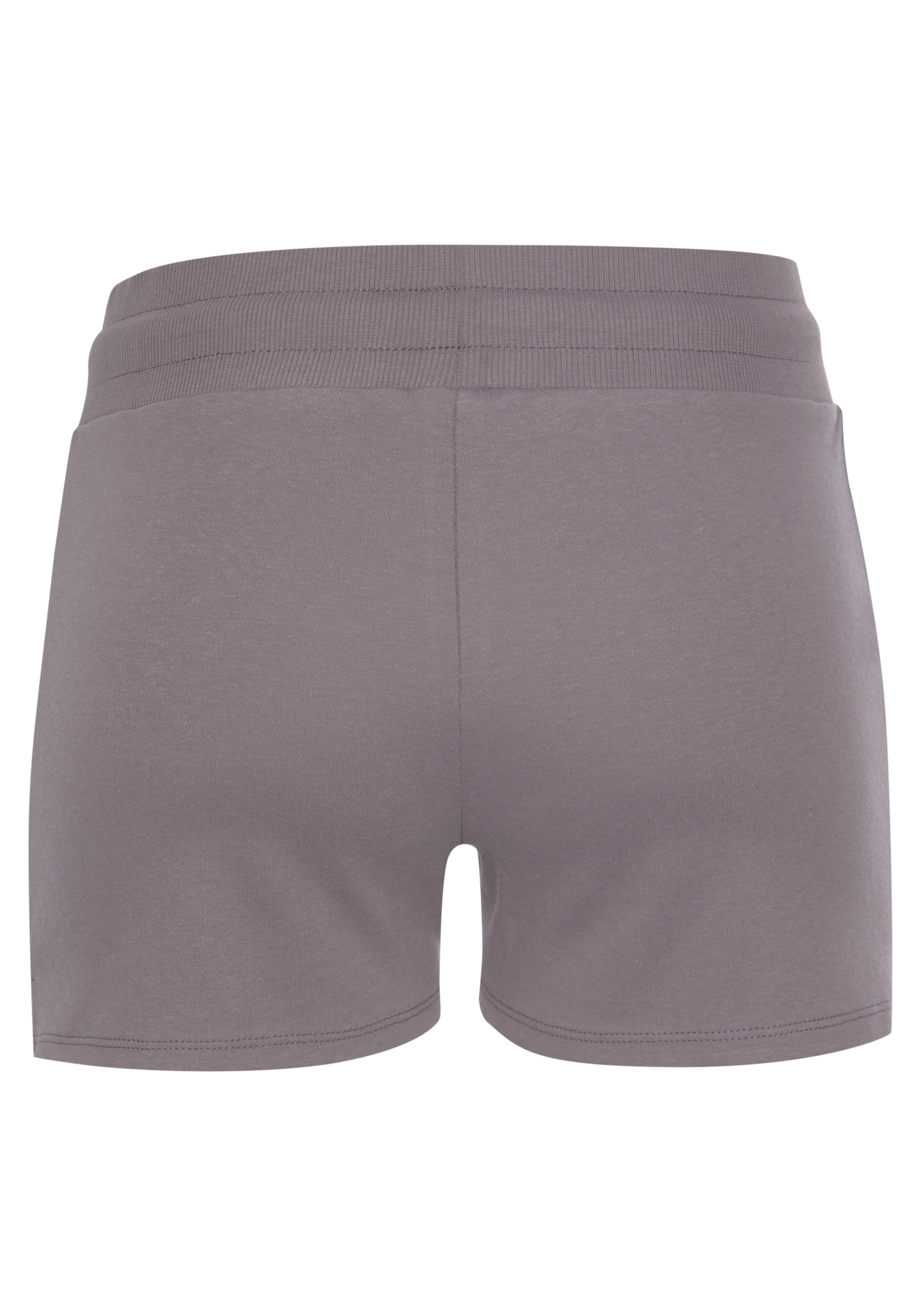 Lingerie LASCANA mit & | Seitenschlitzen Shorts, LASCANA Bademode, kleinen online » Unterwäsche ACTIVE kaufen