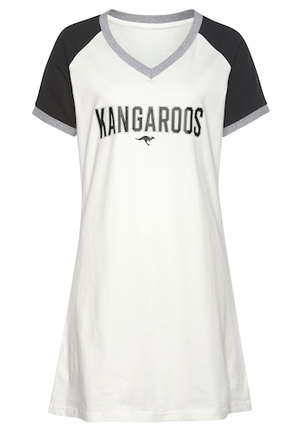 KangaROOS Bigshirt