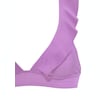 LASCANA Triangel-Bikini-Top »Jola«, mit modischen Rüschen