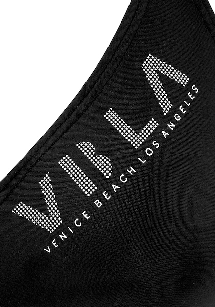 Venice Beach : bikini triangle