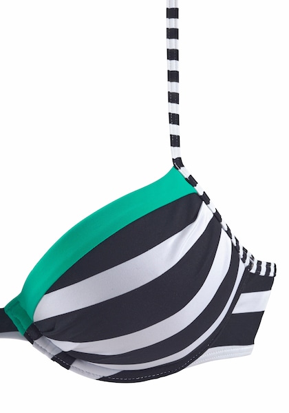 KangaROOS Push-Up-Bikini-Top »Anita«