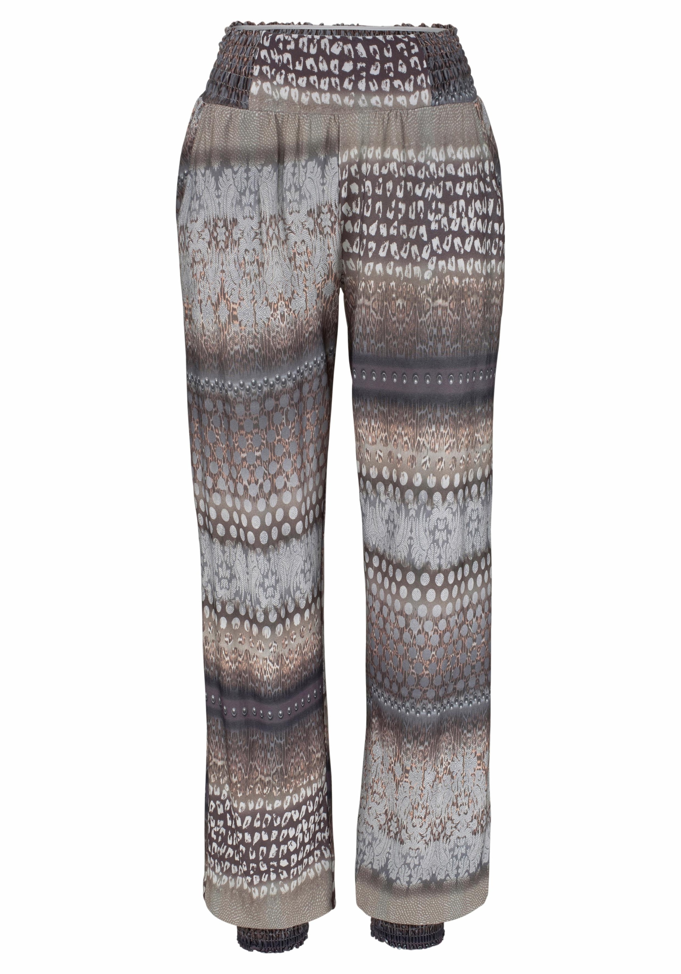 Buffalo : pantalon de plage