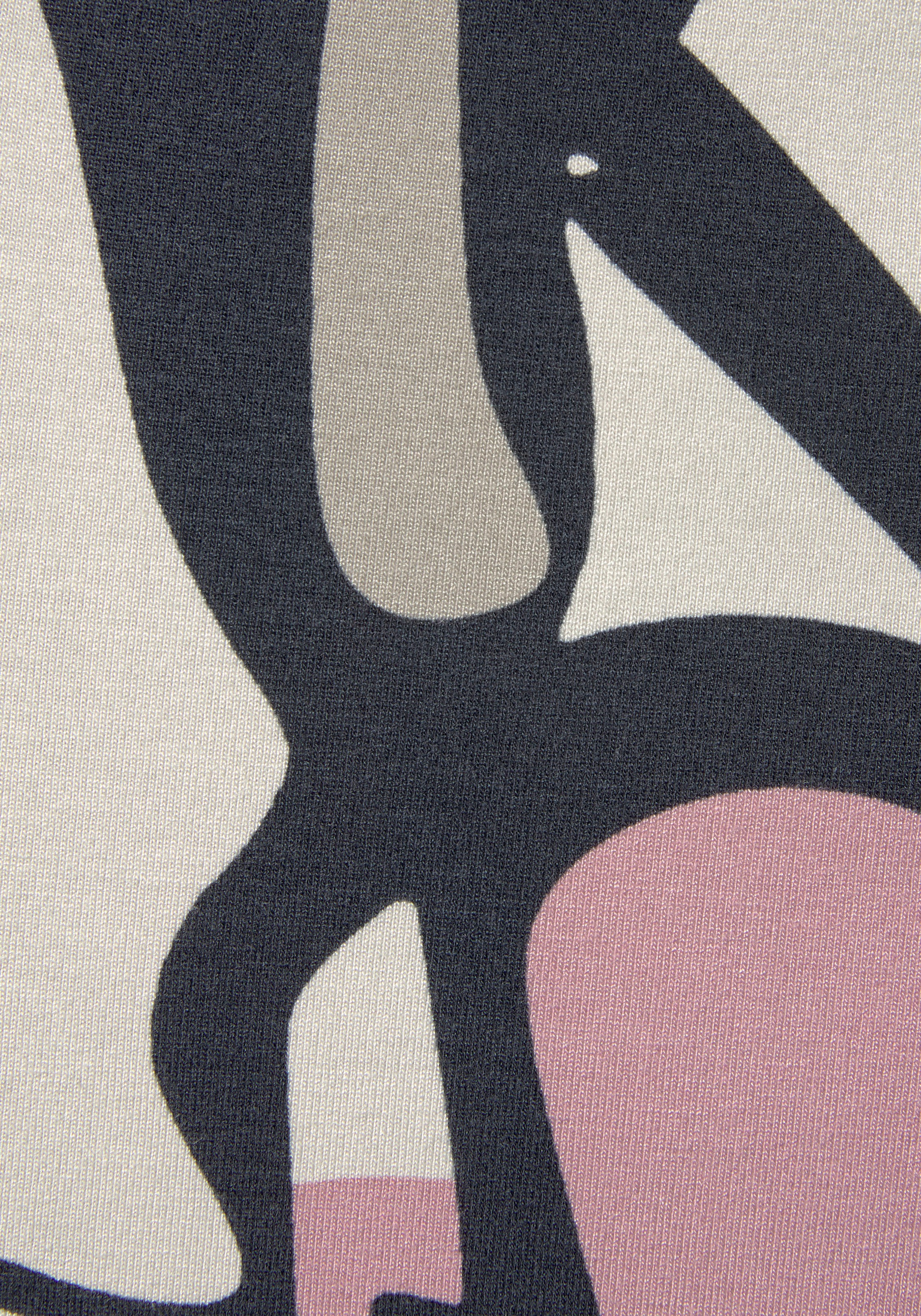 LASCANA Sommerkleid, mit & Lingerie Unterwäsche » Rückenausschnitt online Bademode, kaufen LASCANA 