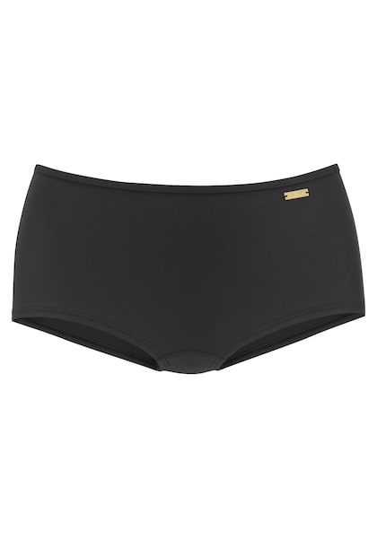 LASCANA Bikini-Hotpants »Simple«