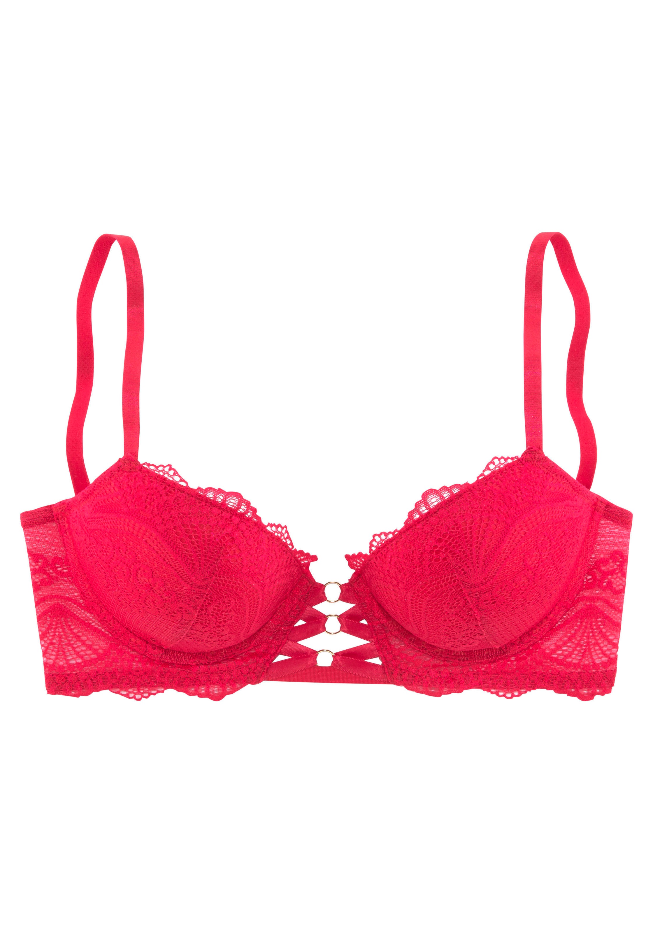 LASCANA : soutien-gorge ampliforme