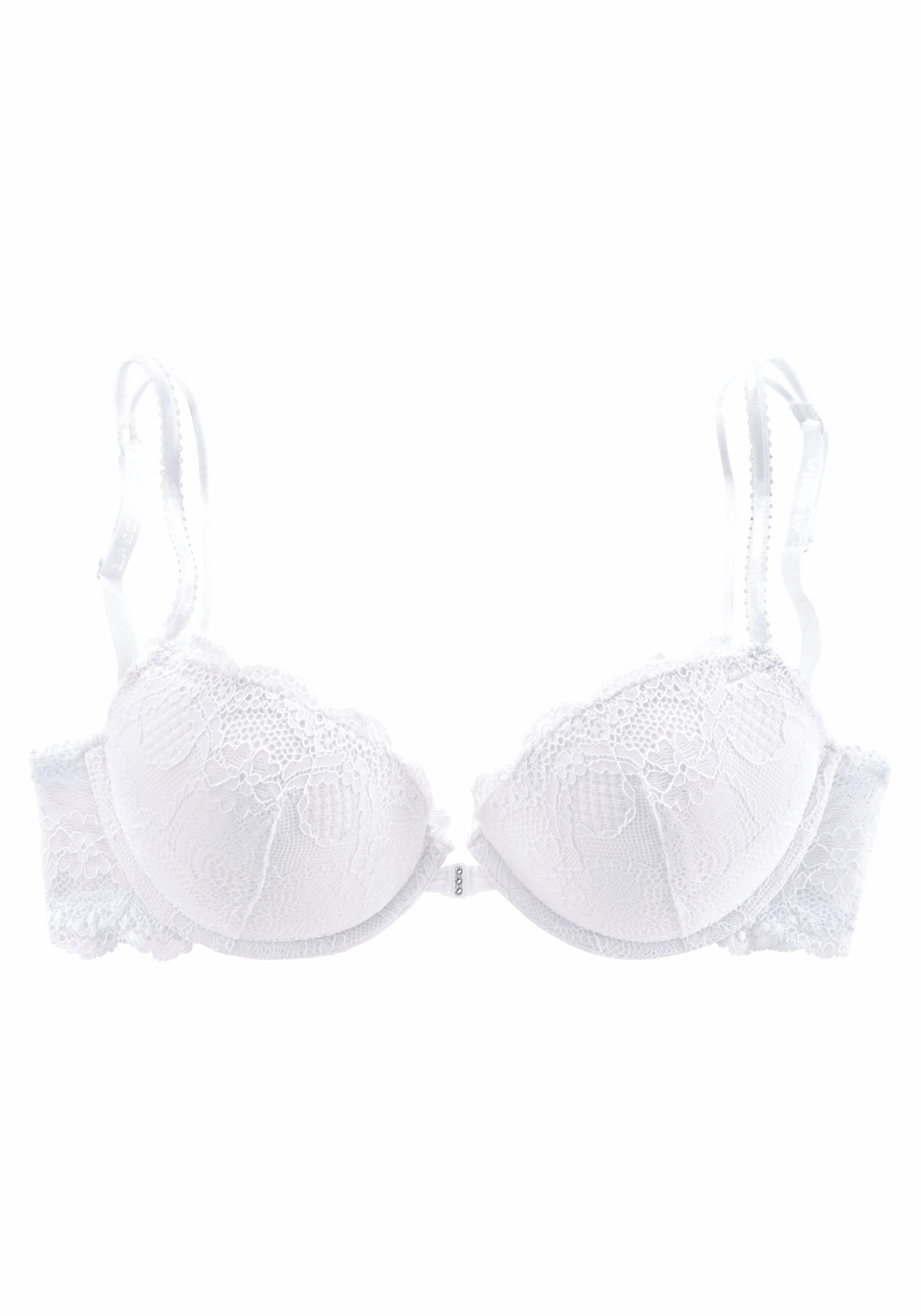 LASCANA : soutien-gorge ampliforme