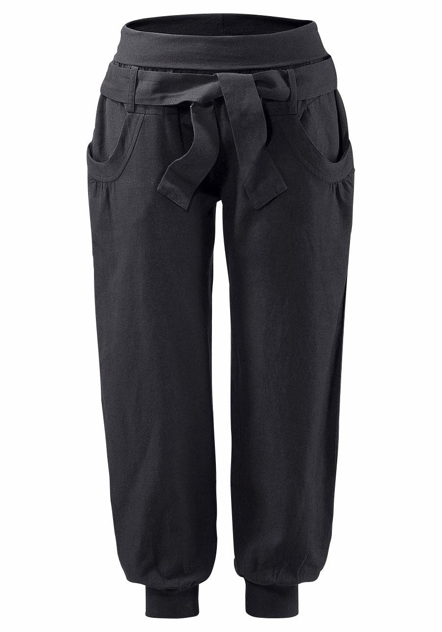 Buffalo : pantalon de plage