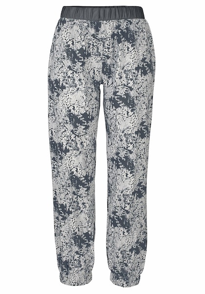 Buffalo Pyjama, (2 tlg., 1 Stück), mit gemusterter Hose und passendem  Langarmshirt » LASCANA | Bademode, Unterwäsche & Lingerie online kaufen