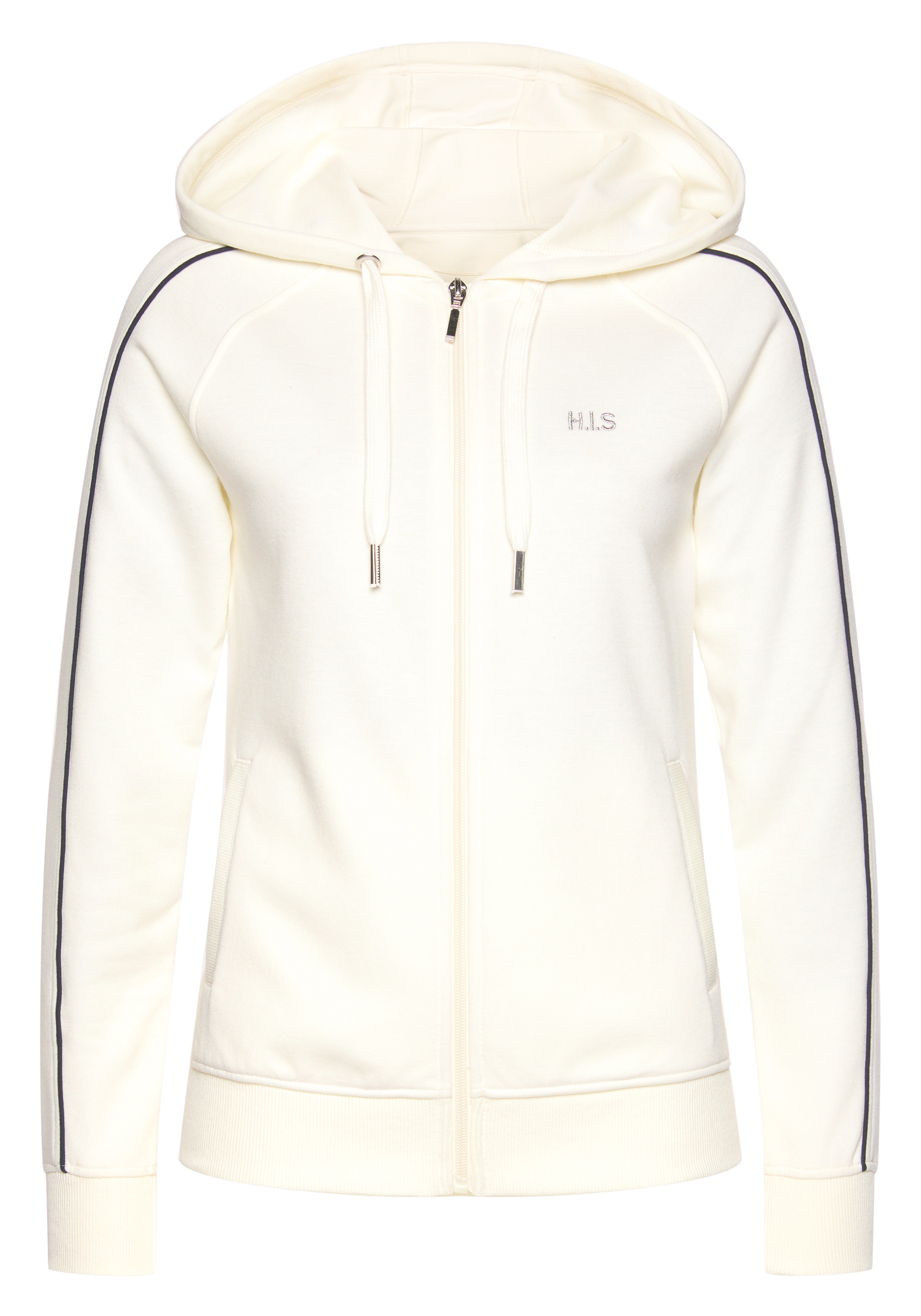 H.I.S Kapuzensweatjacke