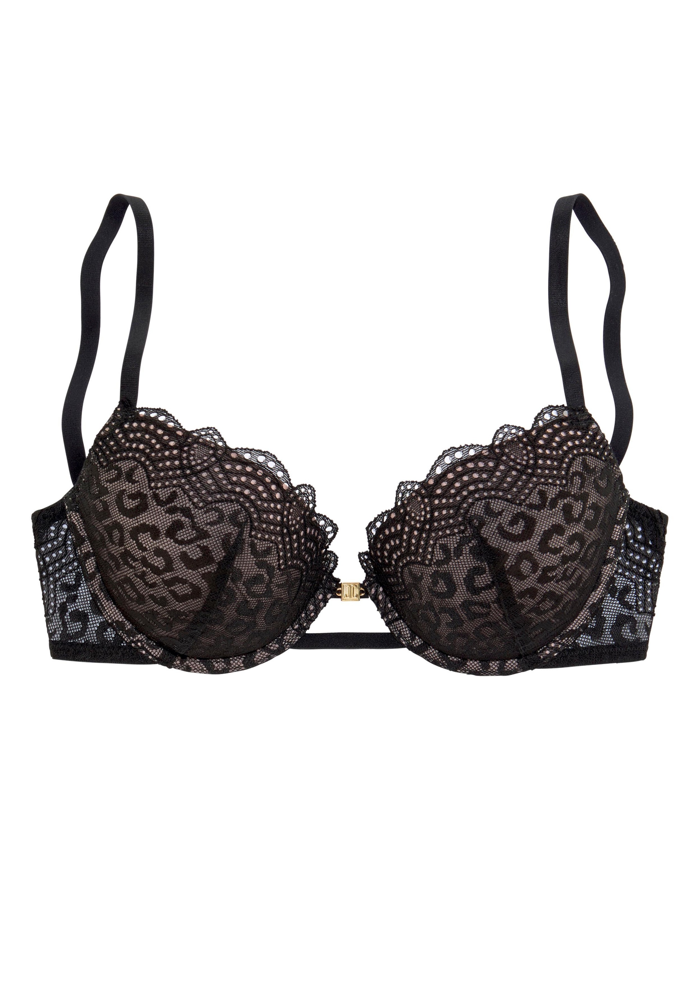 JETTE : soutien-gorge push-up