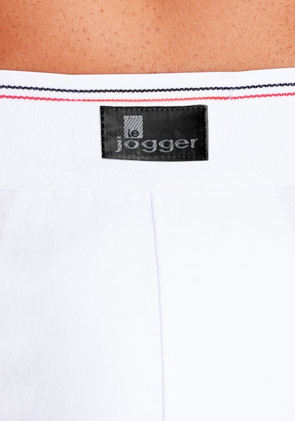 le jogger® Slip, (Packung, 10 St.)