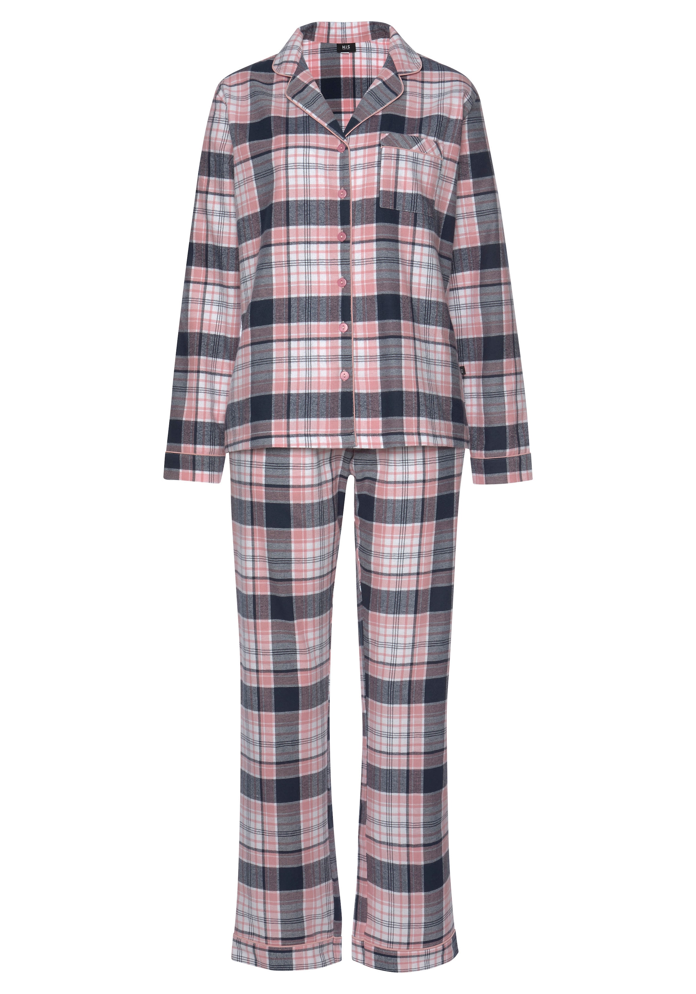 Nachtwäsche online kaufen | Pyjamas, Shortys und mehr bei LASCANA