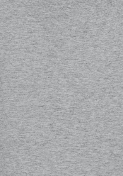 Vivance Kurzarmshirt, (2er-Pack), aus elastischer Baumwoll-Qualität