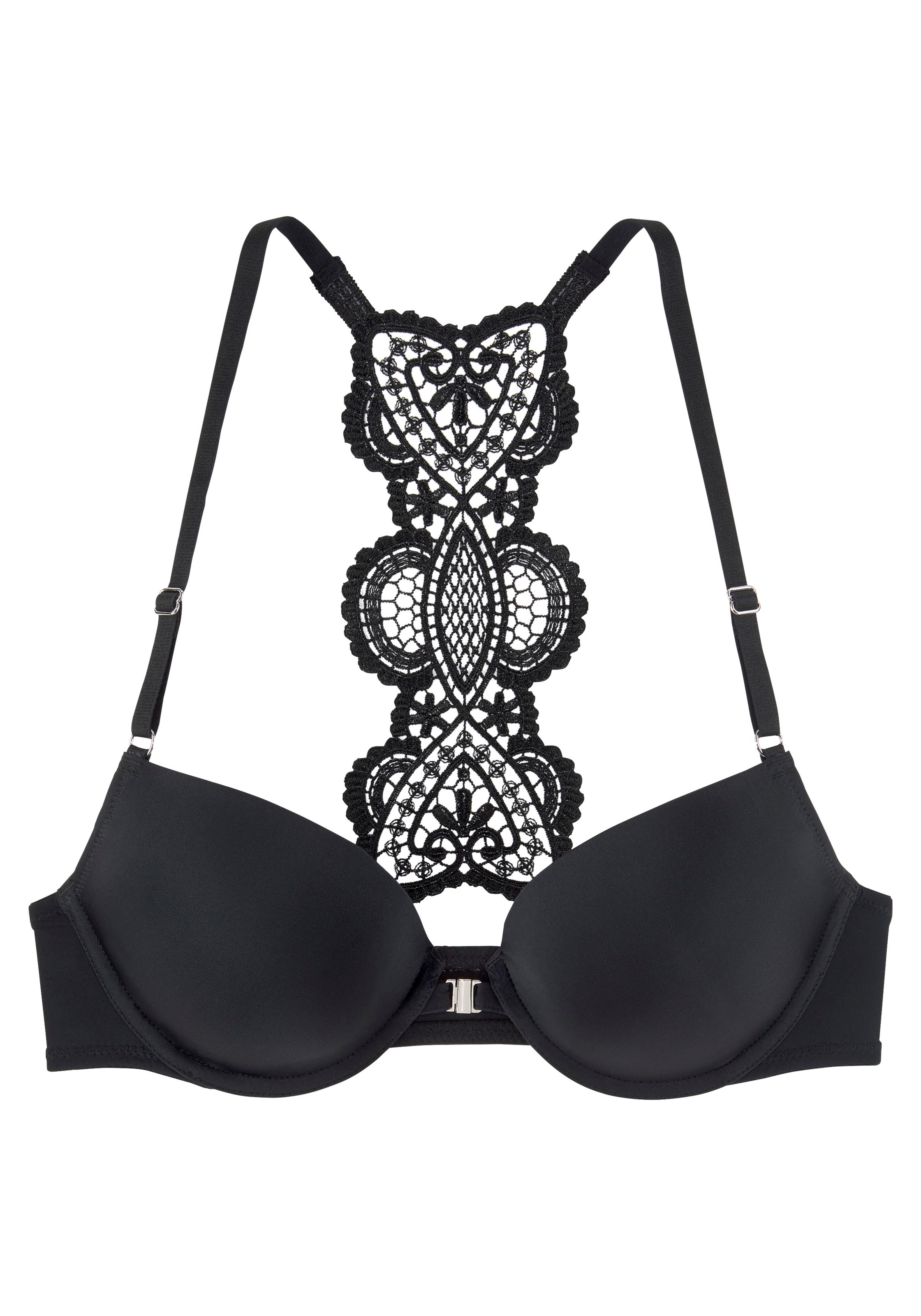 LASCANA : soutien-gorge ampliforme